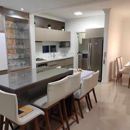 Apartamento Luxo Meia Praia Itapema Buitenkant foto