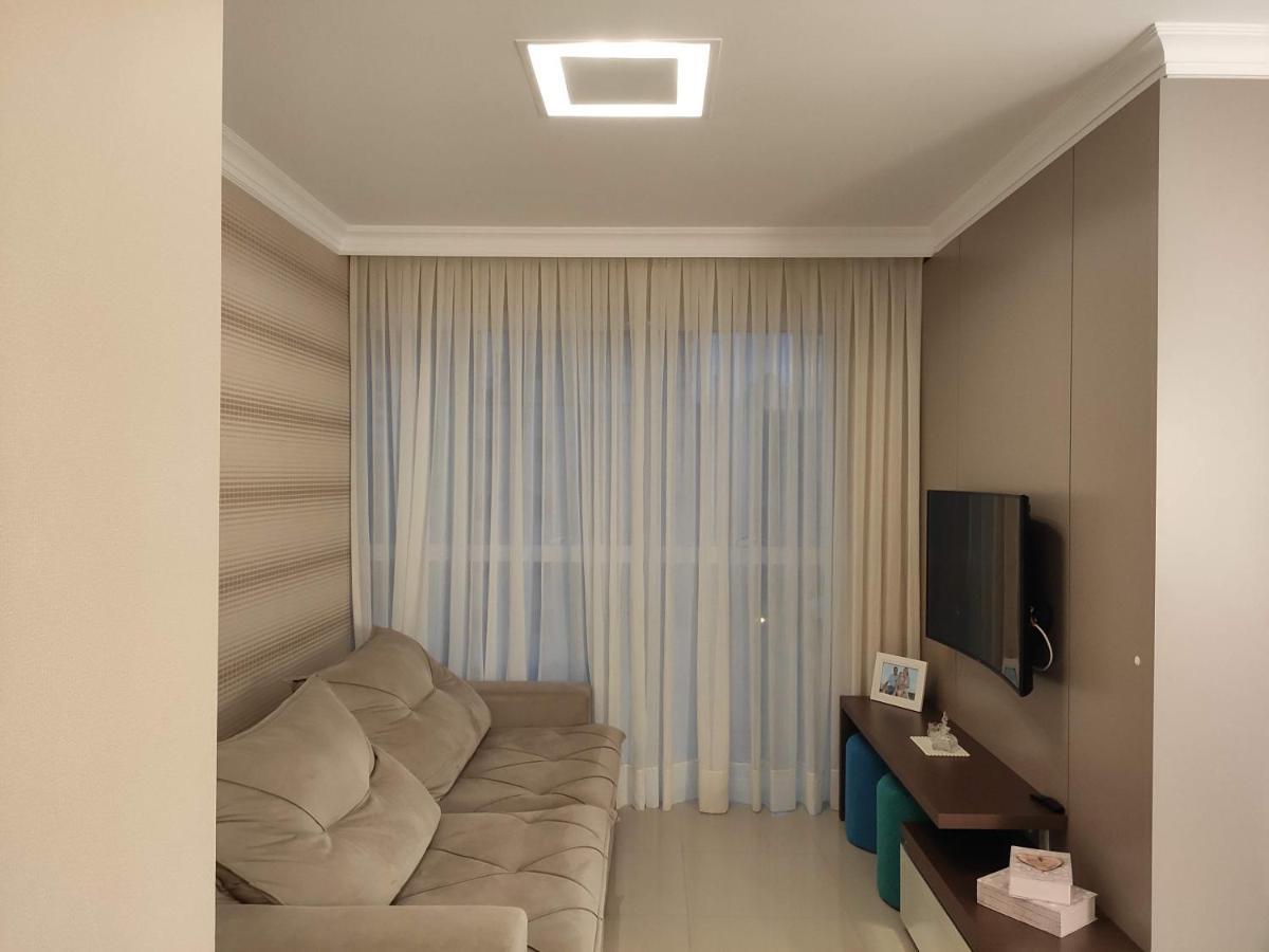 Apartamento Luxo Meia Praia Itapema Buitenkant foto