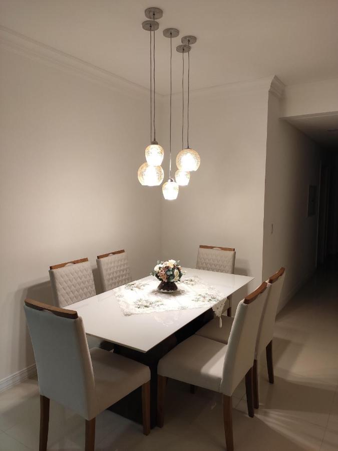 Apartamento Luxo Meia Praia Itapema Buitenkant foto