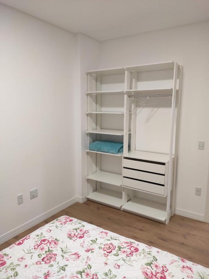 Apartamento Luxo Meia Praia Itapema Buitenkant foto