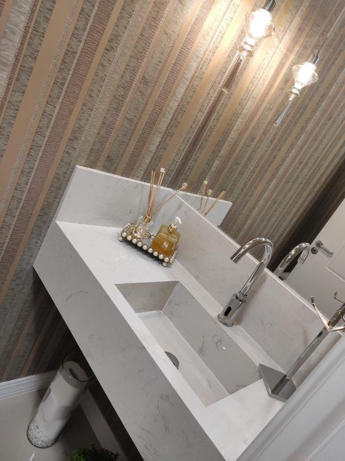 Apartamento Luxo Meia Praia Itapema Buitenkant foto