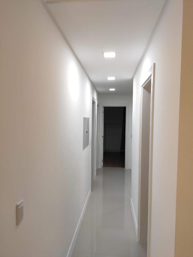 Apartamento Luxo Meia Praia Itapema Buitenkant foto